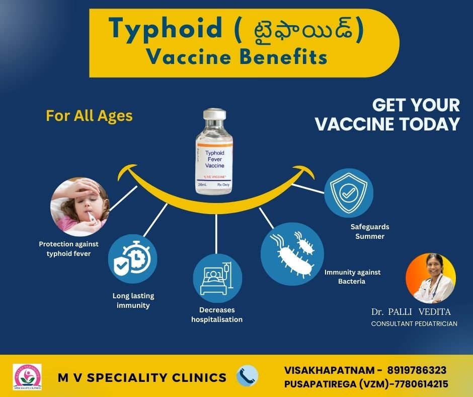 Dr. Palli Vedita - Clinical Excellence Banner